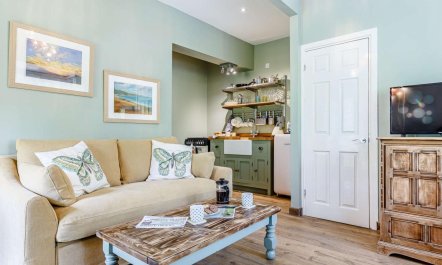 1 Bed in Newton Abbot 1