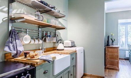 1 Bed in Newton Abbot 0