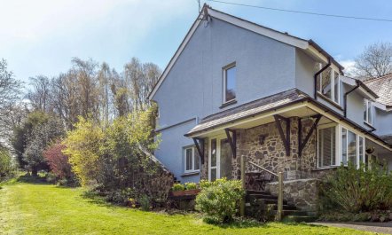 1 Bed in Bovey Tracey 0