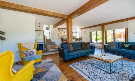 4 Bed in Poulton-le-fylde 1