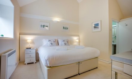 2 Bed in Shaftesbury 4