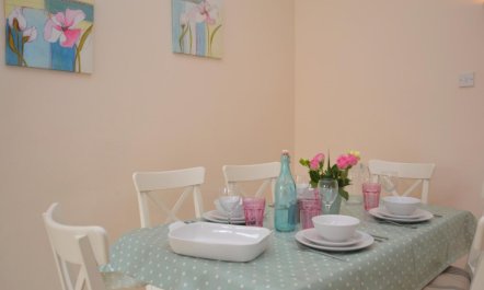 2 Bed in Shaftesbury 7