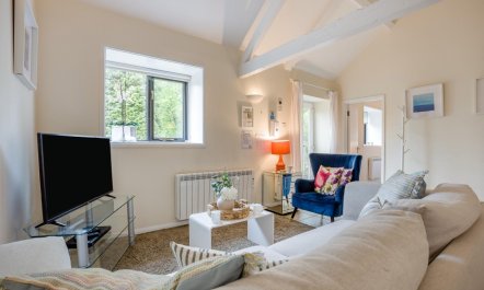 2 Bed in Shaftesbury 3