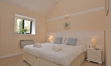 2 Bed in Shaftesbury 8