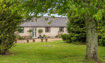 2 Bed in Shaftesbury