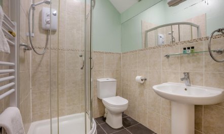 2 Bed in Shaftesbury 8