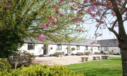 2 Bed in Shaftesbury