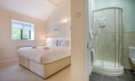2 Bed in Shaftesbury 7