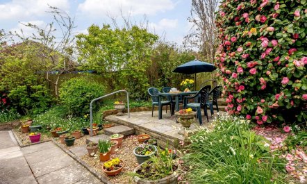 2 Bed in Bexhill-on-sea