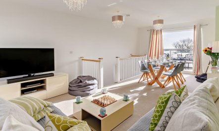 3 Bed in St. Austell 2