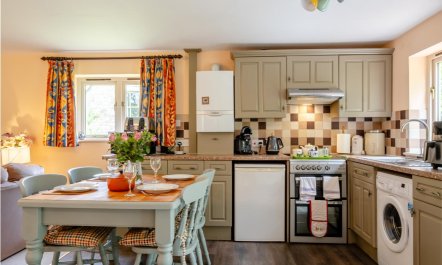 2 Bed in Ventnor 9