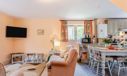 2 Bed in Ventnor 5