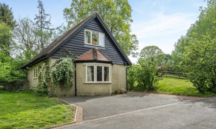 2 Bed in Ventnor