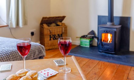 2 Bed in Chulmleigh 4