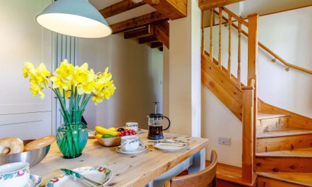 2 Bed in Chulmleigh 6