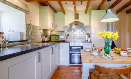 2 Bed in Chulmleigh 1