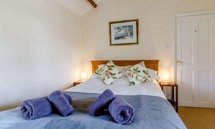 2 Bed in Chulmleigh 8