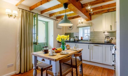 2 Bed in Chulmleigh 2