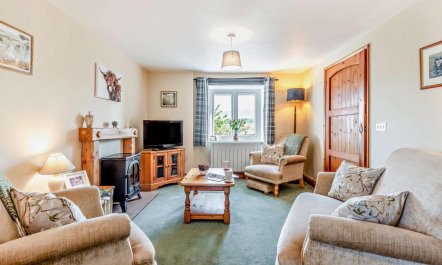 2 Bed in Newbiggin-on-Lune 2