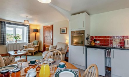 2 Bed in Newbiggin-on-Lune 6