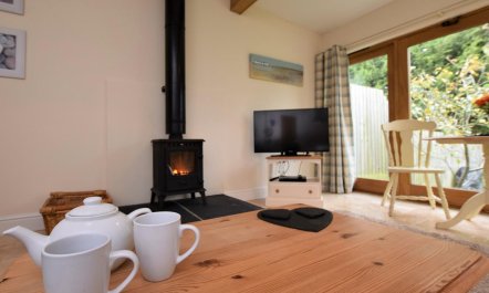 1 Bed in Axminster 6