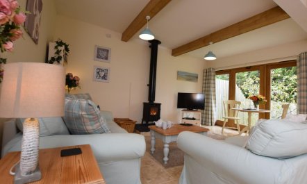 1 Bed in Axminster 7