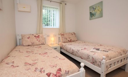 2 Bed in Axminster 9