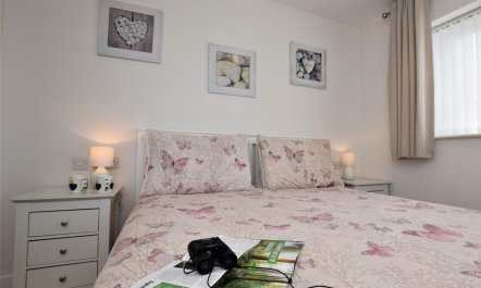 2 Bed in Axminster 5