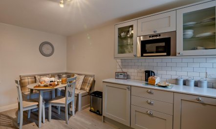2 Bed in Scarborough 4