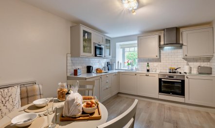 2 Bed in Scarborough 1