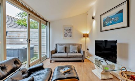 1 Bed in Langport 5