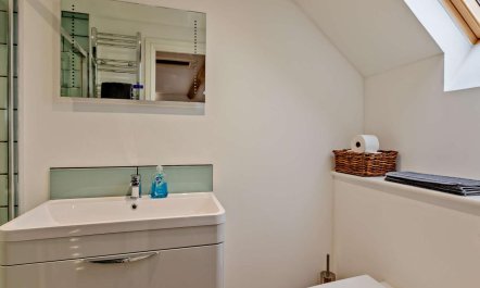 1 Bed in Langport 9