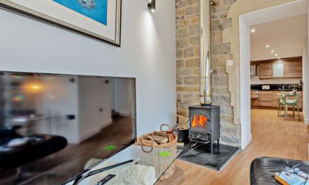 1 Bed in Langport 6