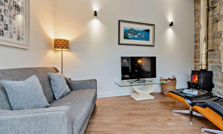 1 Bed in Langport 4