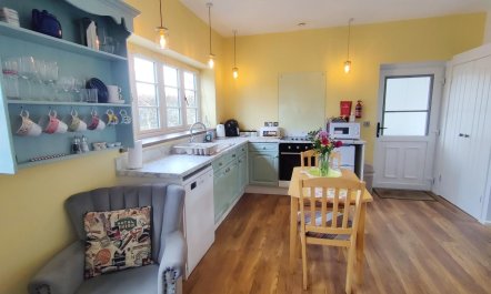 1 Bed in Dereham 4
