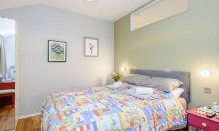 1 Bed in Dereham 7