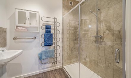 2 Bed in Penrith 9