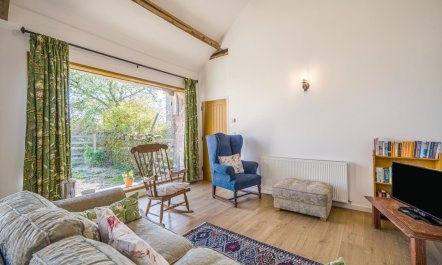 2 Bed in Penrith