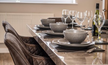 4 Bed in Cromer 9