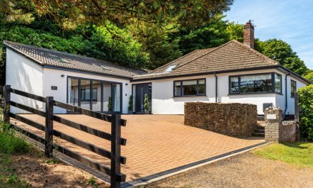 4 Bed in Cromer