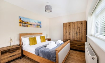 4 Bed in Cromer 7