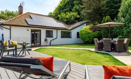 4 Bed in Cromer 2