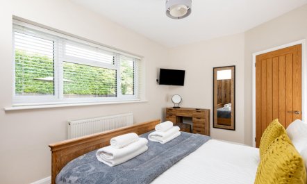 4 Bed in Cromer 6