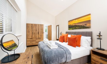 4 Bed in Cromer 9