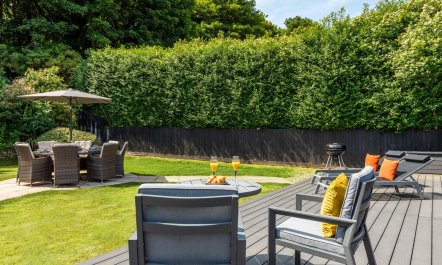 4 Bed in Cromer 5