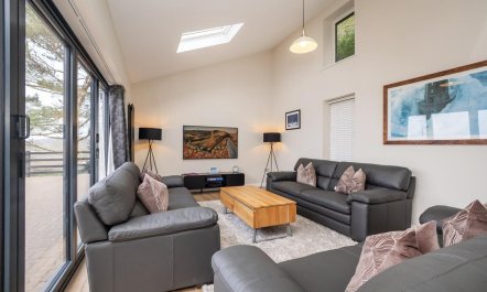 4 Bed in Cromer 1