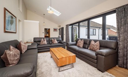 4 Bed in Cromer 3