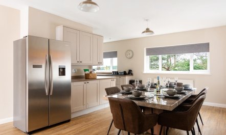 4 Bed in Cromer 4