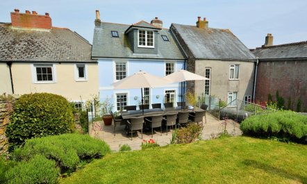 6 Bed in Torpoint 1