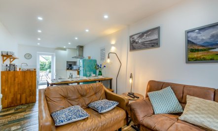 4 Bed in Seascale 8